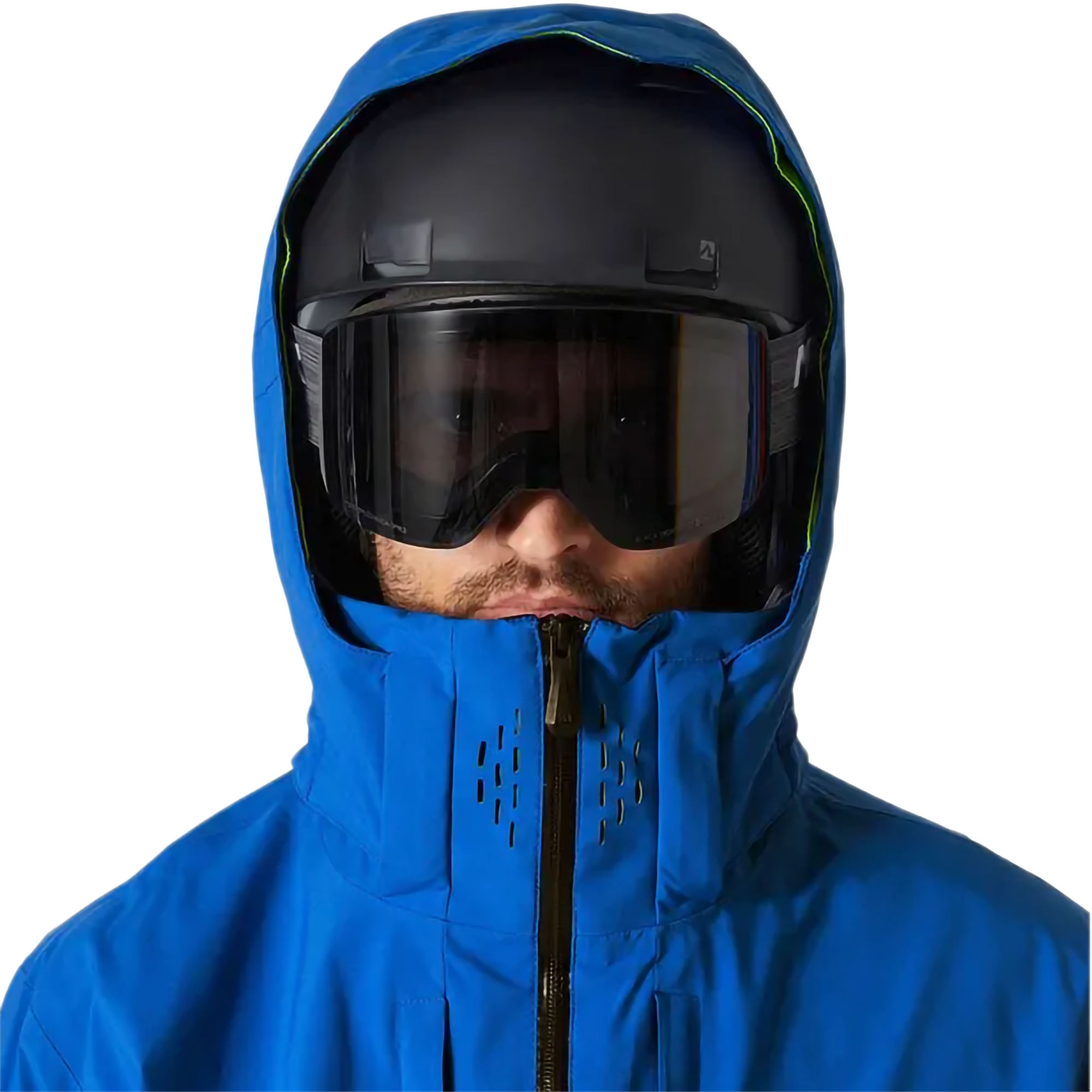 Men's Alpha Infinity Jacket alternate view