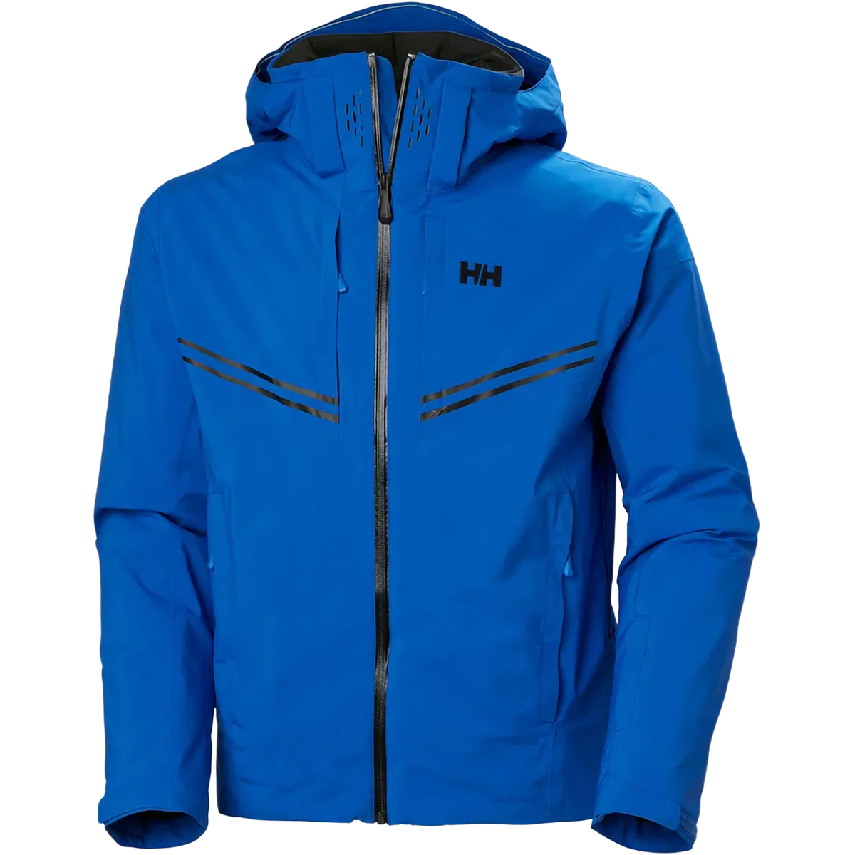 Men's Alpha Infinity Jacket alternate view