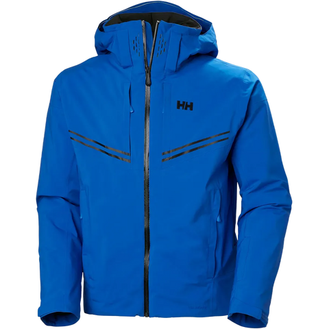Men's Alpha Infinity Jacket