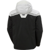 Helly Hansen Men's Alpha Infinity Jacket in black back
