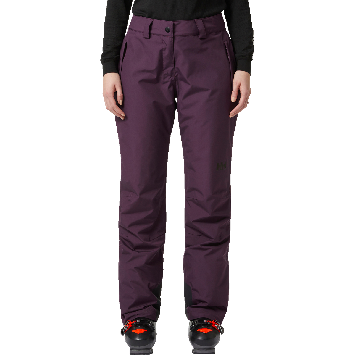 Women's Blizzard Insulated Pant alternate view