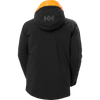 Helly Hansen Men's Garibaldi Infinity Jacket back