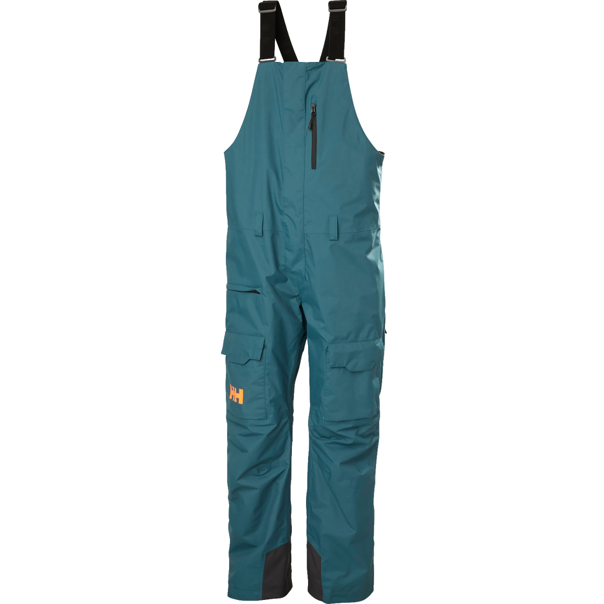 Men's Sogn Bib Cargo Pant alternate view