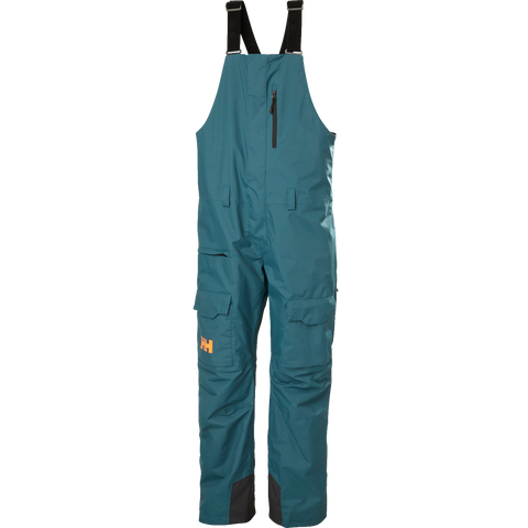 Men's Sogn Bib Cargo Pant