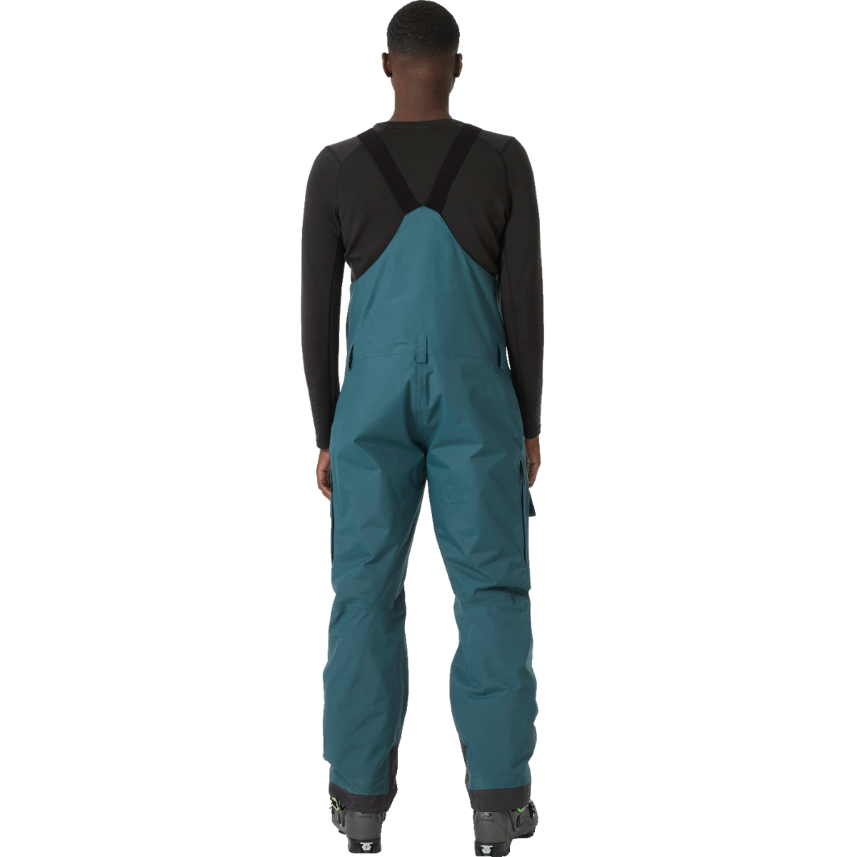 Men's Sogn Bib Cargo Pant alternate view