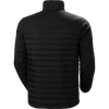 Helly Hansen Men's Elevation Lifaloft Down Jacket back