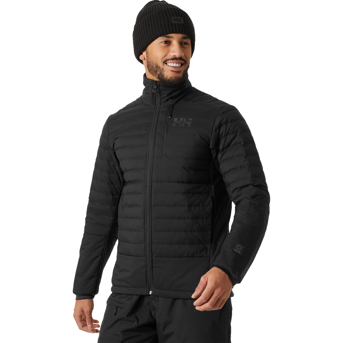 Men's Elevation Lifaloft Down Jacket alternate view