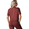 Tavi Women's Crop Tee back