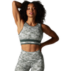 Tavi Women's Agility Bra in Concrete