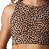 Tavi Women's Agility Bra fabric detail