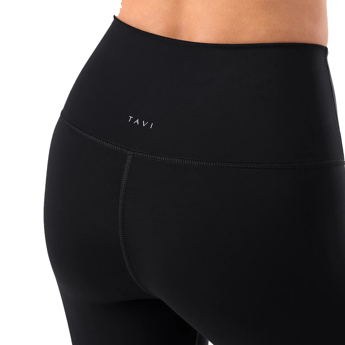 Women's High Waisted 7/8 Leggings alternate view