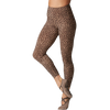 Tavi Women's High Waisted 7/8 Leggings in Desert Wild