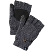 Smartwool Cozy Grip Flip Mitt in Black