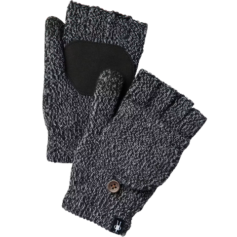 Cozy Grip Flip Mitt