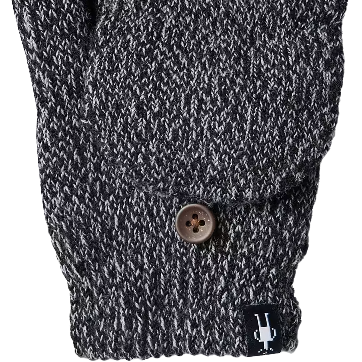 Cozy Grip Flip Mitt alternate view