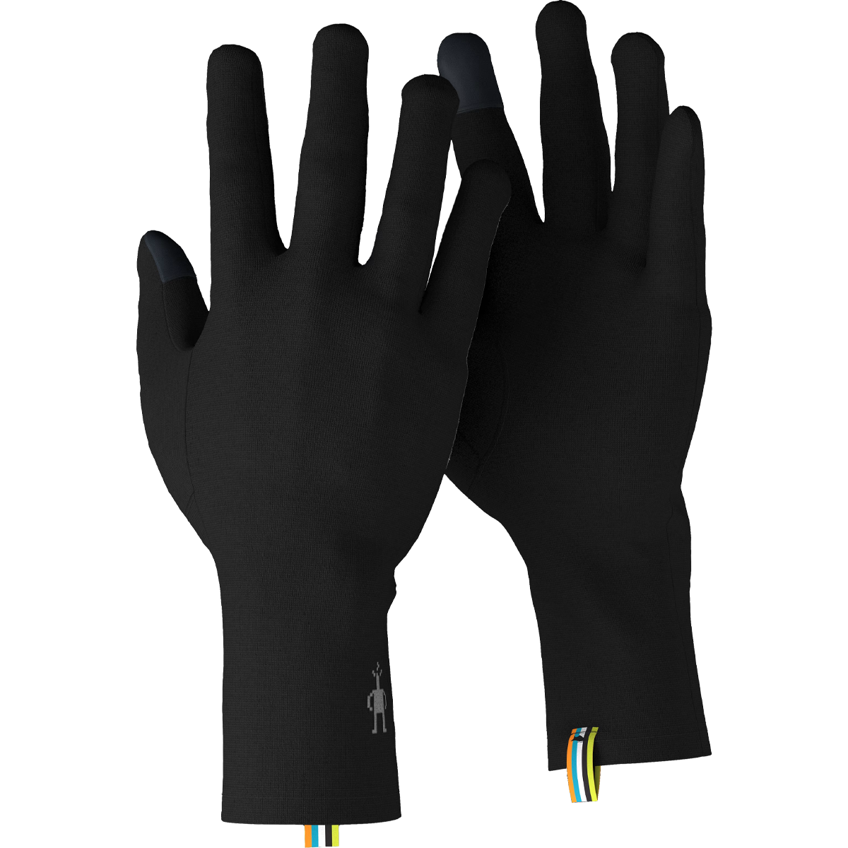 Thermal Merino Glove alternate view