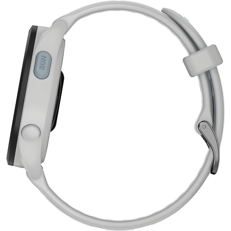 Forerunner 165, Garmin Forerunner 165 side 2