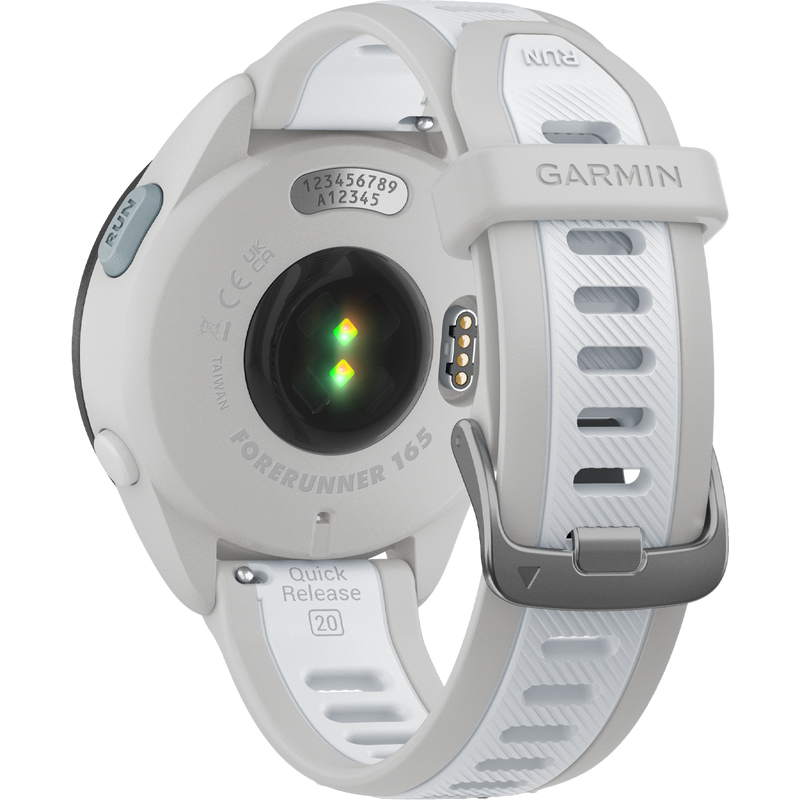 Forerunner 165 – Sports Basement