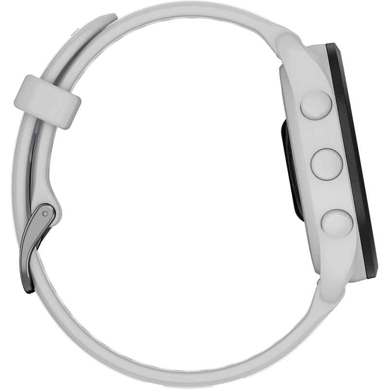 Forerunner 165, Garmin Forerunner 165 side 1