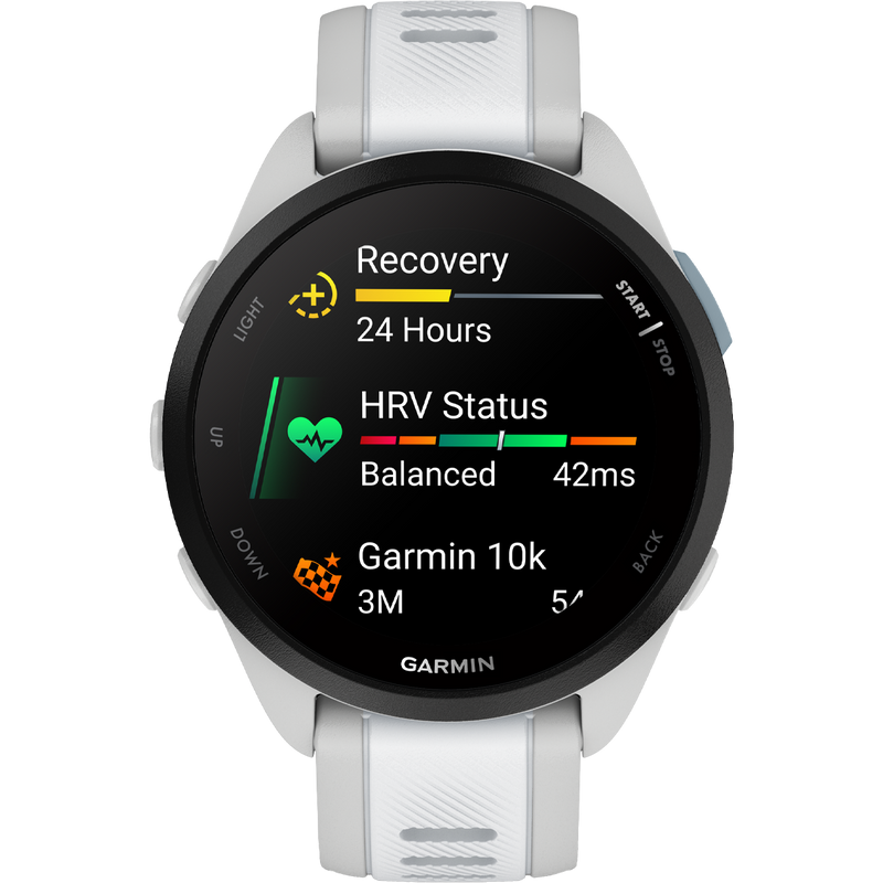 Forerunner 165 – Sports Basement