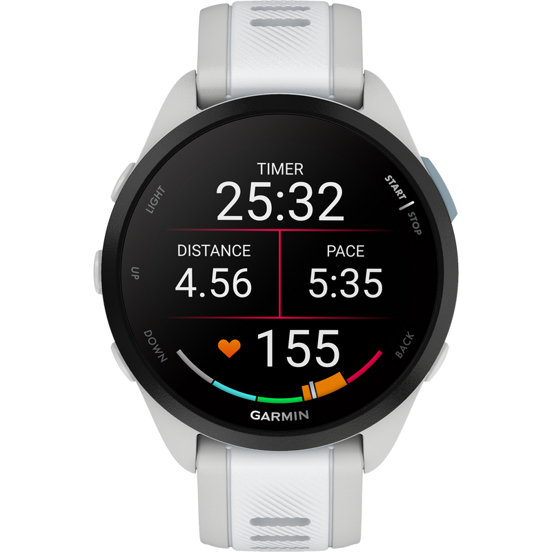 Forerunner 165 – Sports Basement