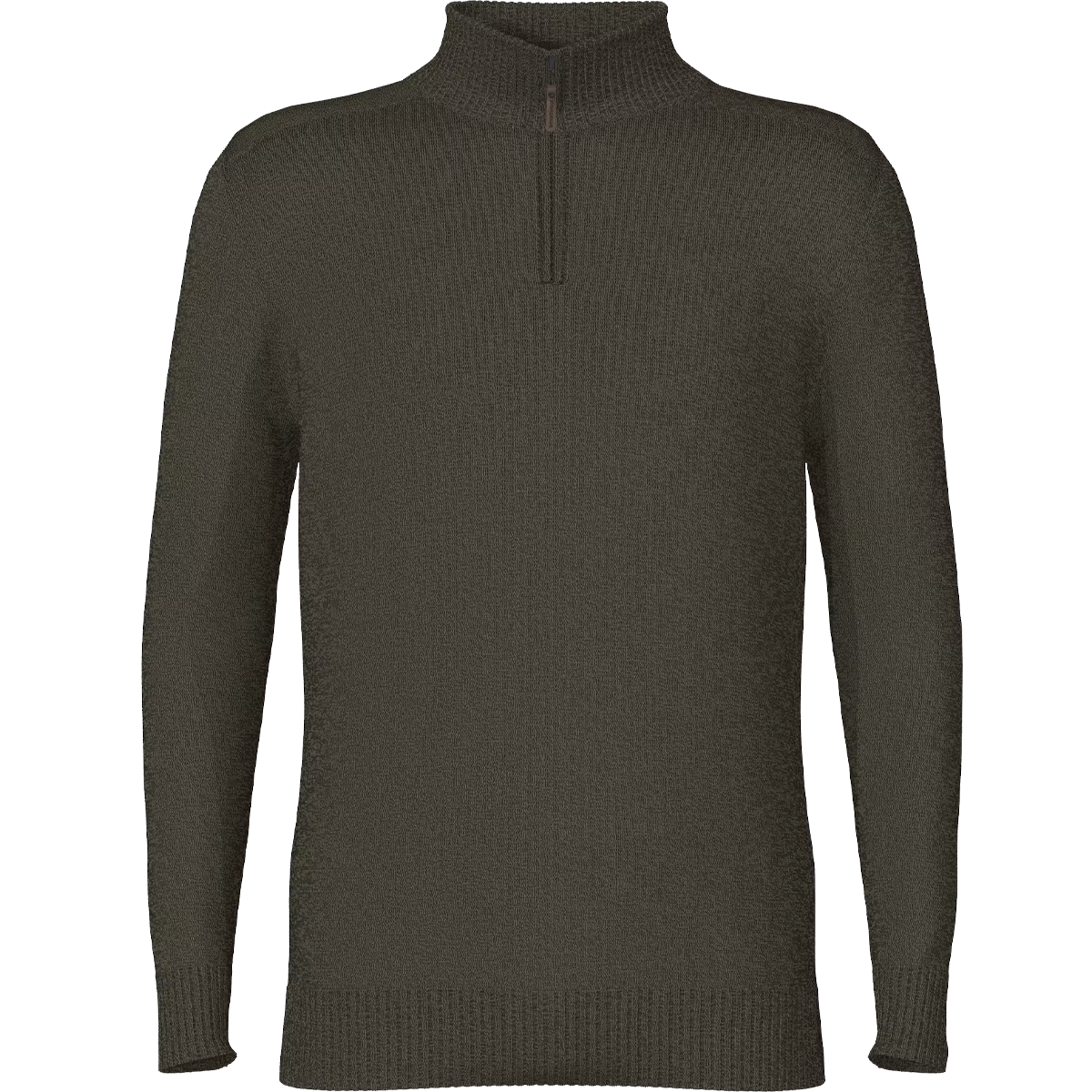 Men's Sparwood 1/2 Zip Sweater alternate view