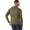 Smartwool Men's Sparwood 1/2 Zip Sweater back