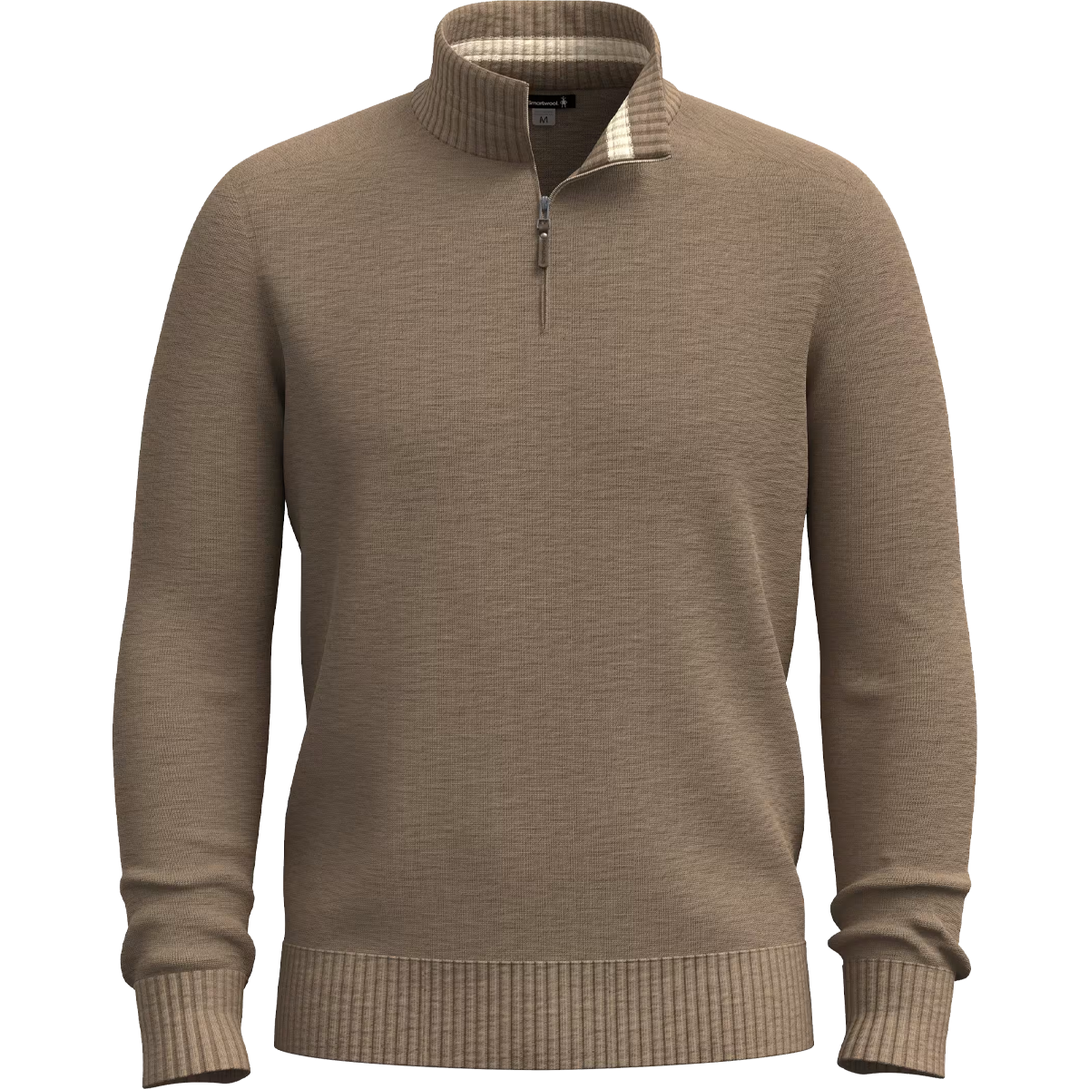 Men's Sparwood 1/2 Zip Sweater alternate view