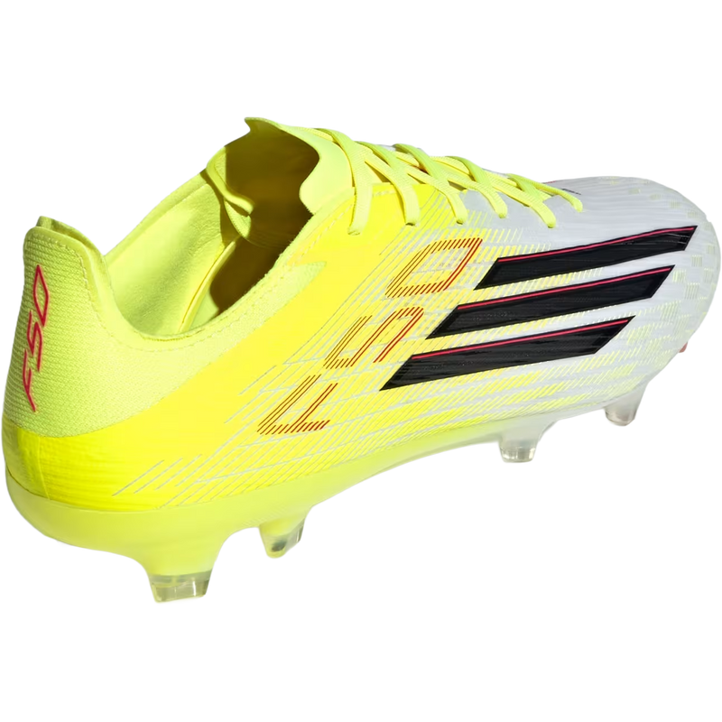adidas F50 イエロー サッカーシューズ　27センチ　sahara F50 Pro FG – Sports Basement