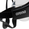 Arena The One Mask - Mirrored logo