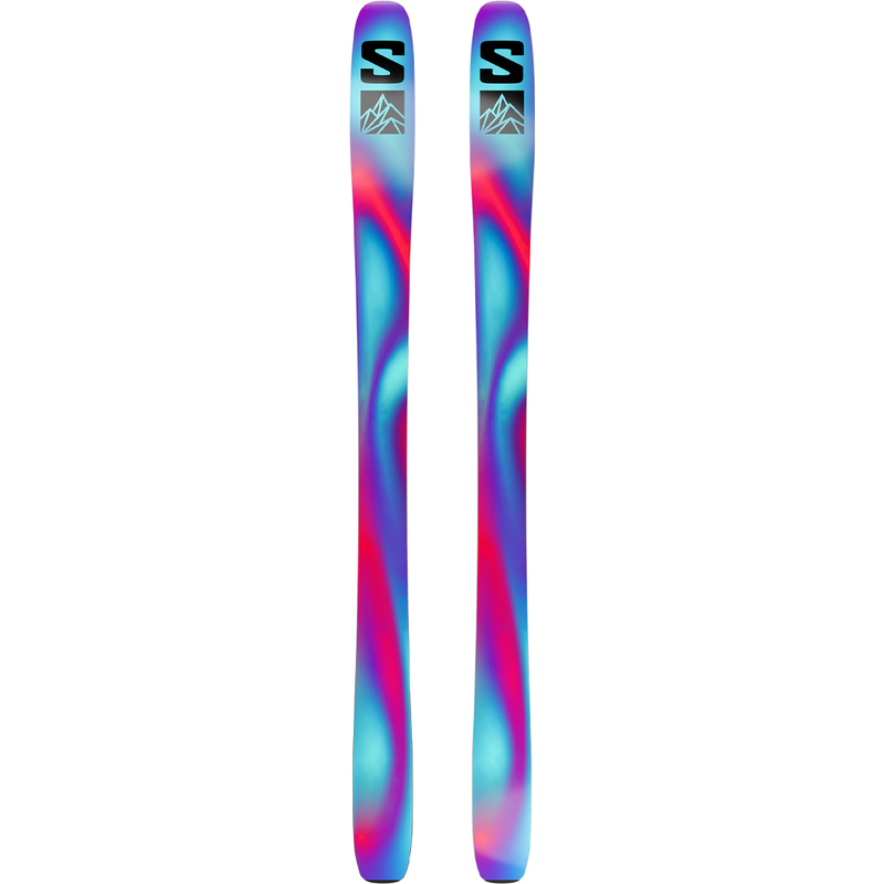 QST 98 – Sports Basement