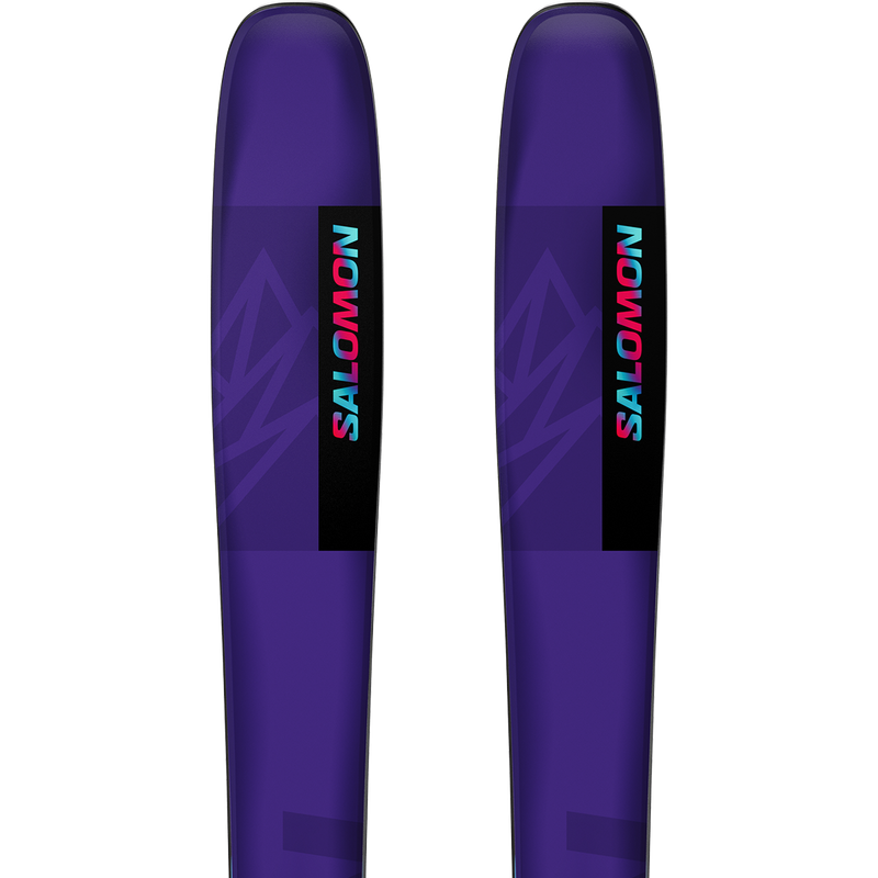 QST 98 – Sports Basement