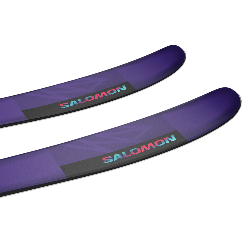 QST 98 – Sports Basement