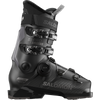 Salomon S/Pro Supra BOA X100 GW in Black/Dark Grey/Orange Tiger