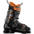 Black/Dark Grey/Orange Tiger