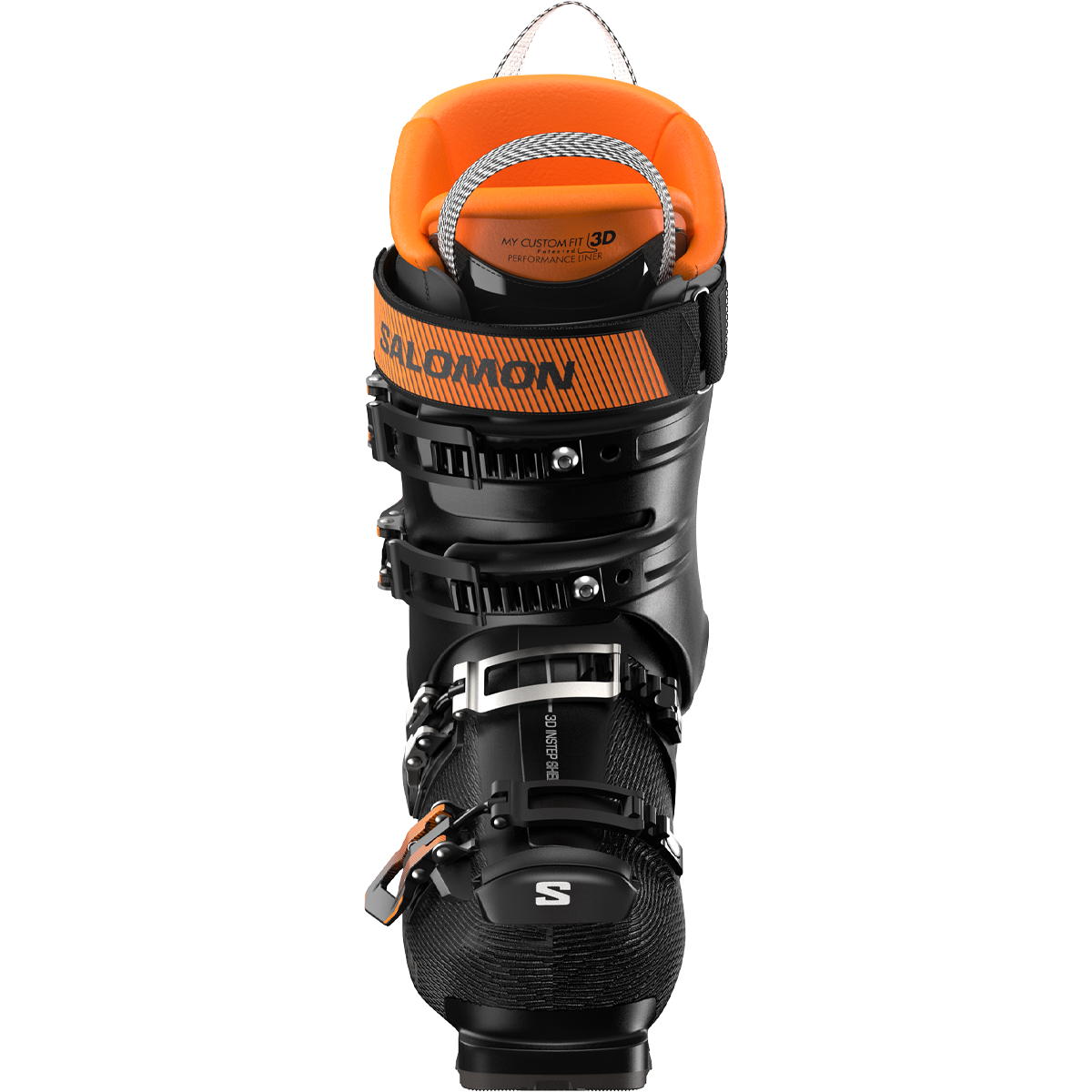 S/Pro Alpha 100 GW alternate view