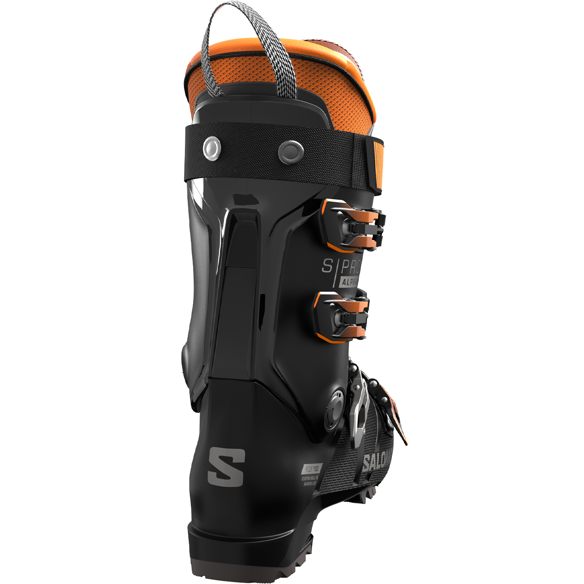 S/Pro Alpha 100 GW alternate view