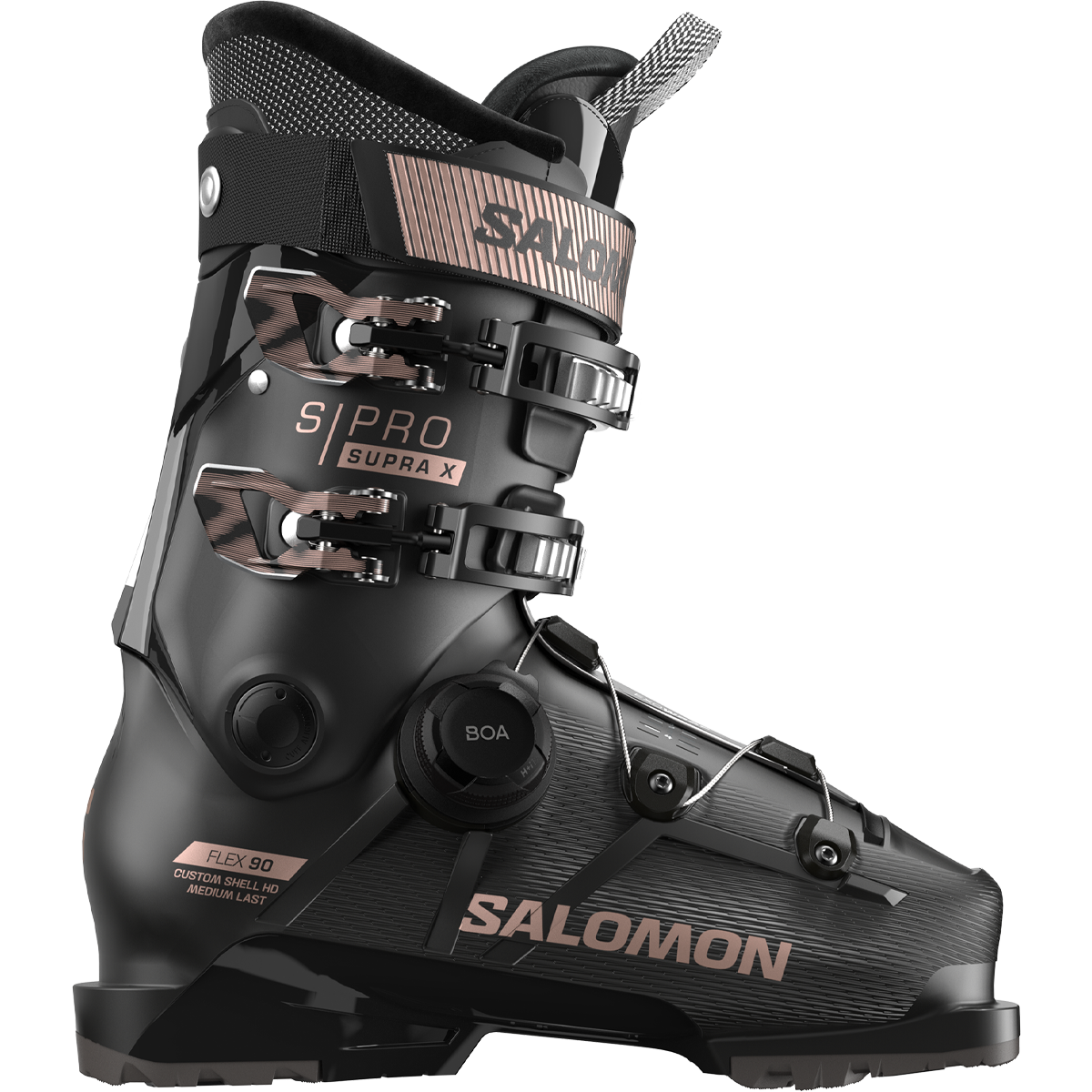 Women's S/Pro Supra BOA X90 GW – Sports Basement