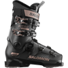 Salomon Women's S/Pro Supra BOA X90 GW in Black/Light Bronze