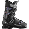 Salomon Women's S/Pro Supra 80 GW in Black/Silver/Lavender