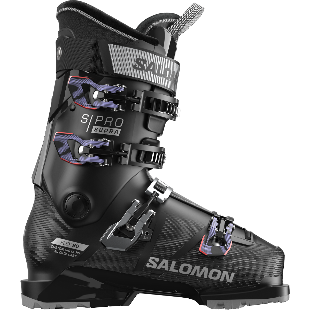 Women's S/Pro Supra 80 GW alternate view