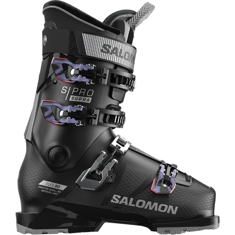 Women's S/Pro Supra 80 GW