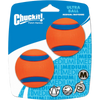 ChuckIt! Ultra Balls Medium 2PK