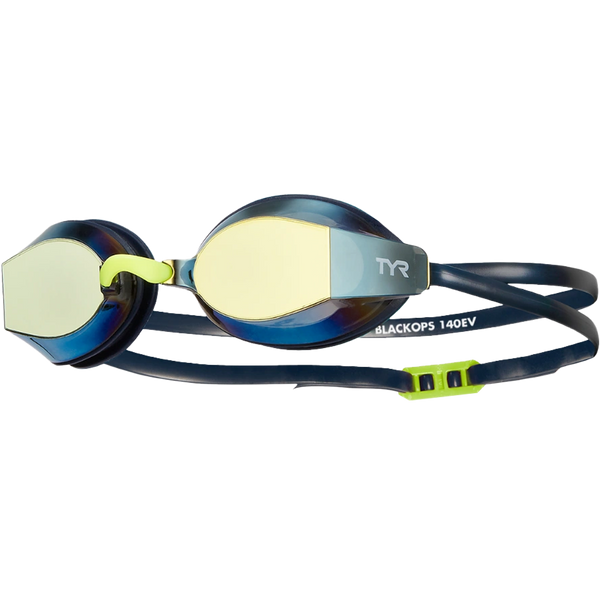 TYR Black Ops 140 EV Mirrored