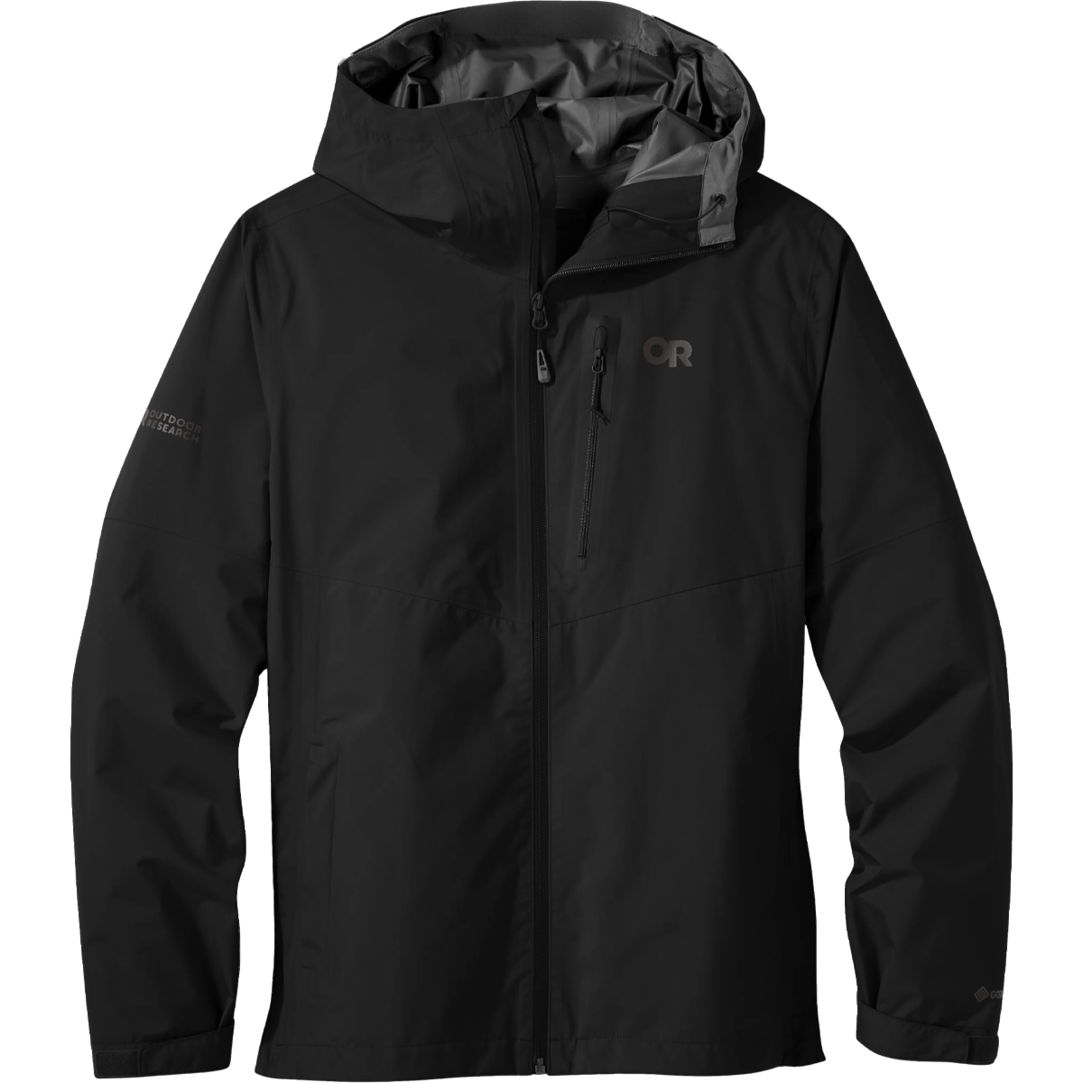 Men's Foray II Gore-Tex Jacket alternate view