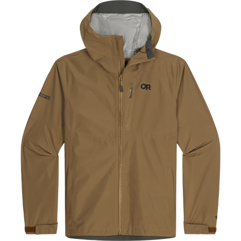 Men's Foray II Gore-Tex Jacket