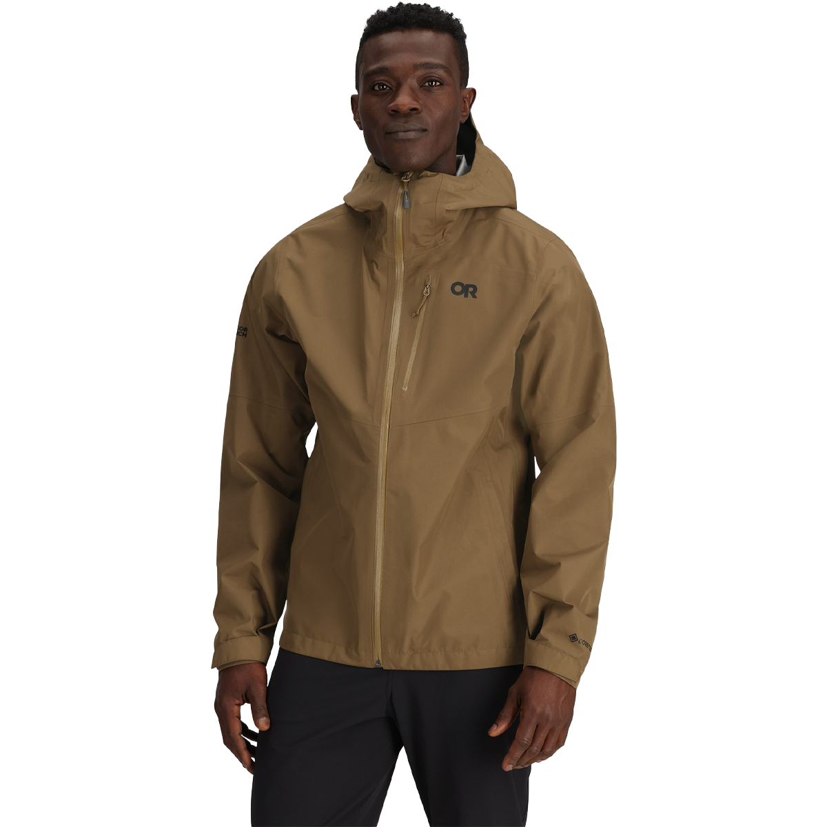 Men's Foray II Gore-Tex Jacket alternate view