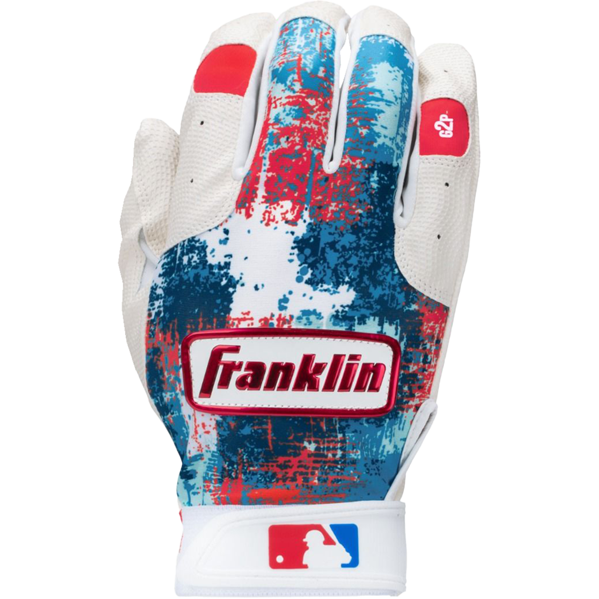 Youth Grow To Pro Tee Ball Batting Gloves