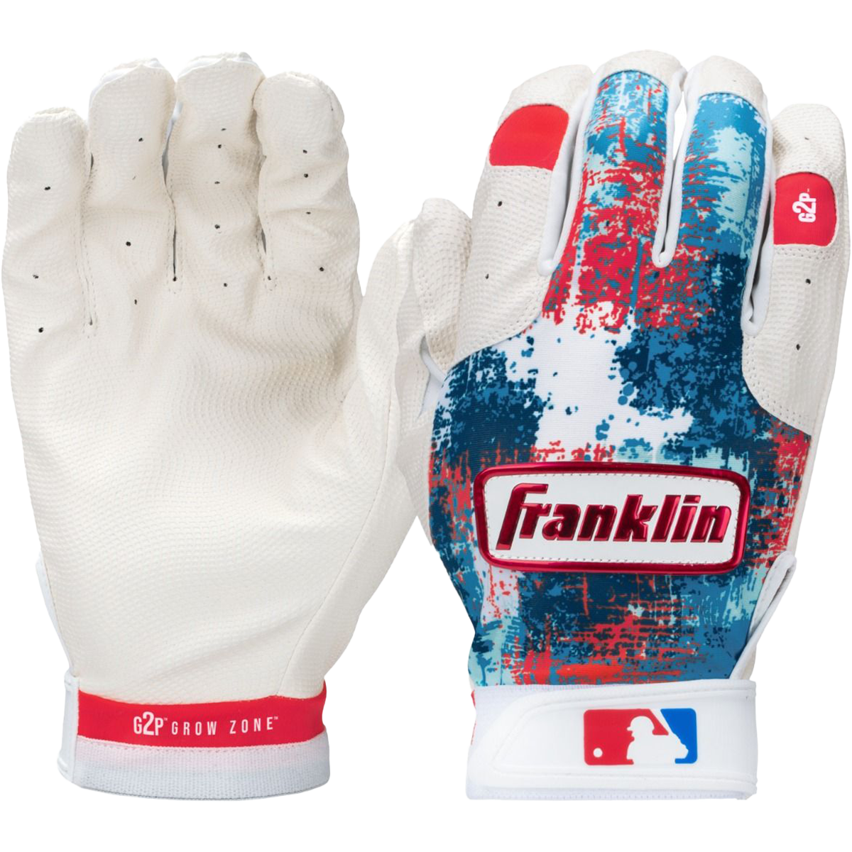 Franklin youth digitek batting gloves shop