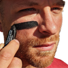 Franklin Eye Black on model